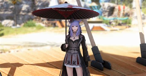 fashion accessories ffxiv unlock.